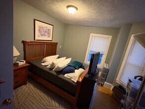 312 Cherry St in Newton, MA - Foto de edificio - Building Photo