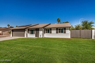 1906 N Evergreen St in Chandler, AZ - Building Photo - Building Photo