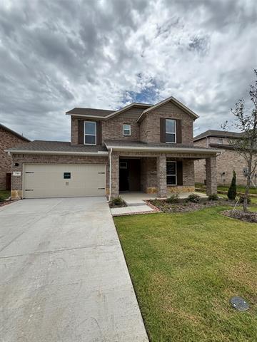 property at 2704 Boca Dr