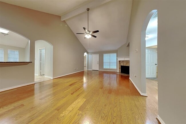 24826 Baywick Dr in Spring, TX - Building Photo - Building Photo