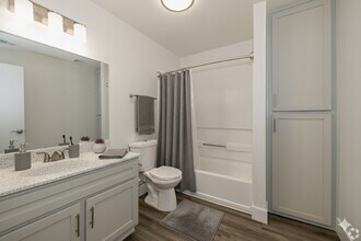 Country Glen in Sacramento, CA - Foto de edificio - Building Photo