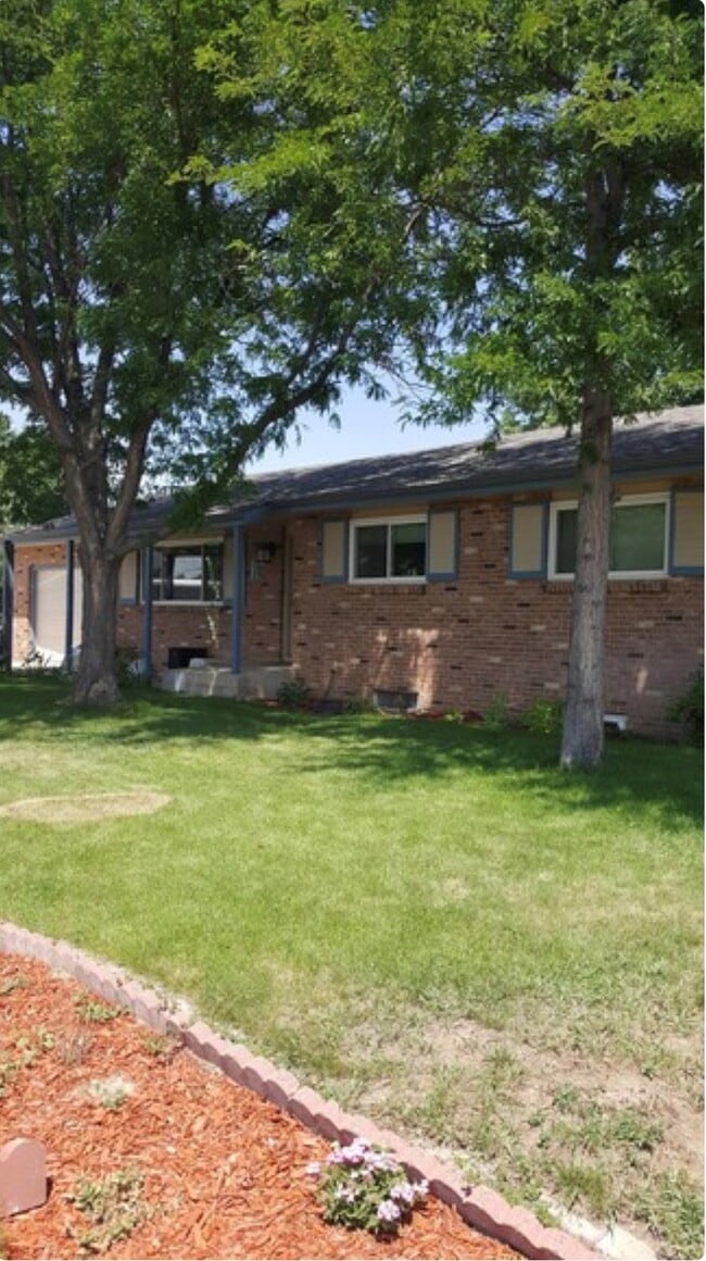 property at 301 Olive Ln