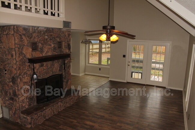 806 McNeil Ave in Mobile, AL - Building Photo - Building Photo