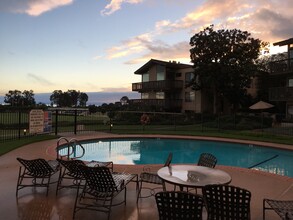 3375 Foothill Rd, Unit 1033 in Carpinteria, CA - Building Photo - Building Photo