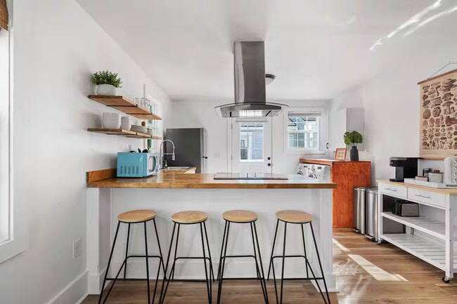 4995 Chateau Ave, Unit A in North Charleston, SC - Building Photo - Building Photo