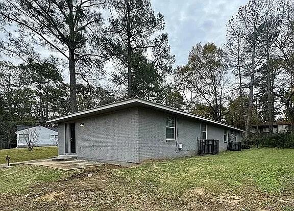 4923 Woodmont Dr in Jackson, MS - Building Photo - Building Photo