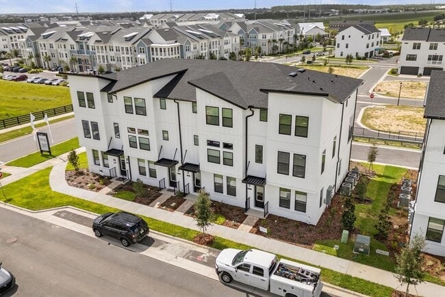 15489 Hamlin Pk Dr in Winter Garden, FL - Building Photo - Building Photo