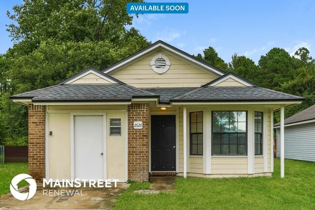 2626 Malibu Cir