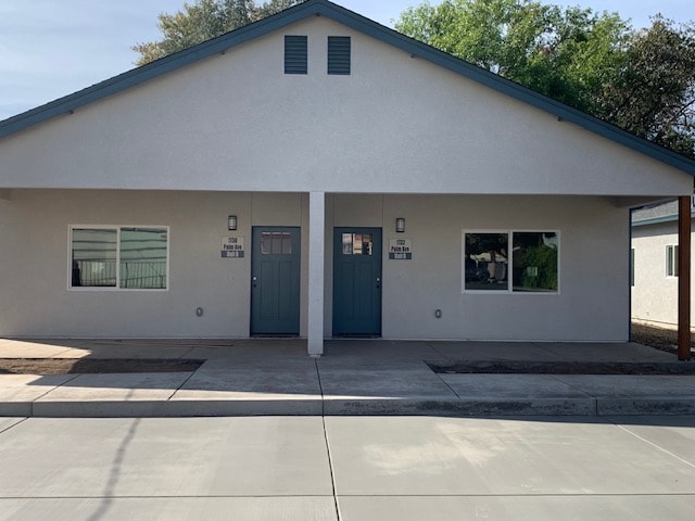 1740 Palm Ave in Chico, CA - Building Photo - Building Photo