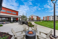 The Atherton in Manteca, CA - Building Photo - Building Photo