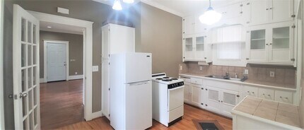 2351 NW 18th St in Oklahoma City, OK - Building Photo - Building Photo