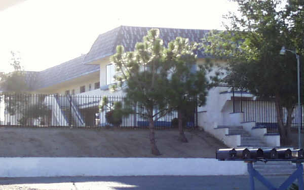 11927 1st Ave in Hesperia, CA - Building Photo - Building Photo