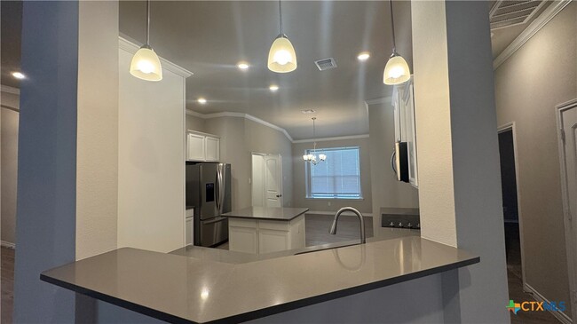 property at 2419 Lavigne Ct