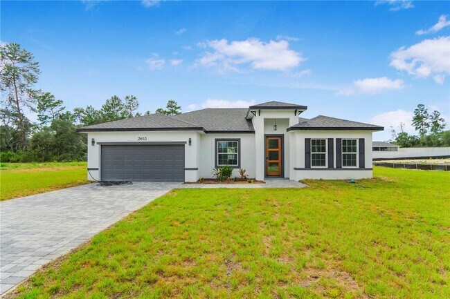 2653 SW 176 Lp in Ocala, FL - Building Photo - Building Photo