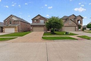 10304 Big Sandy Ct in McKinney, TX - Building Photo