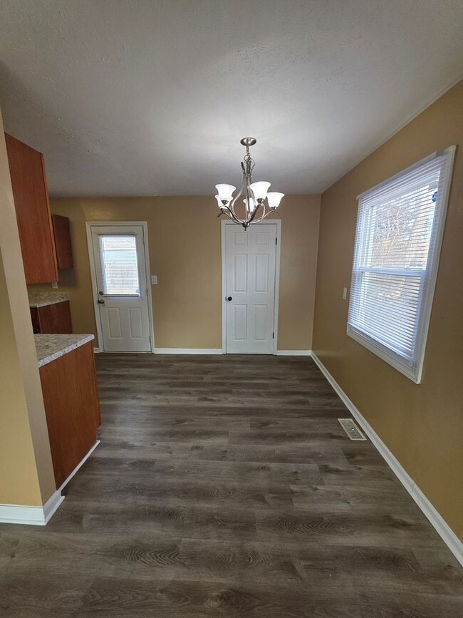 4024 Arcadia St in Indianapolis, IN - Building Photo - Building Photo