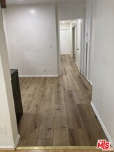 1418 S Bentley Ave in Los Angeles, CA - Building Photo - Building Photo