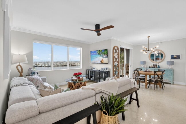 property at 675 NW Flagler Ave