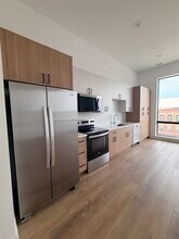 1320 S Ashland Ave in Chicago, IL - Foto de edificio - Building Photo