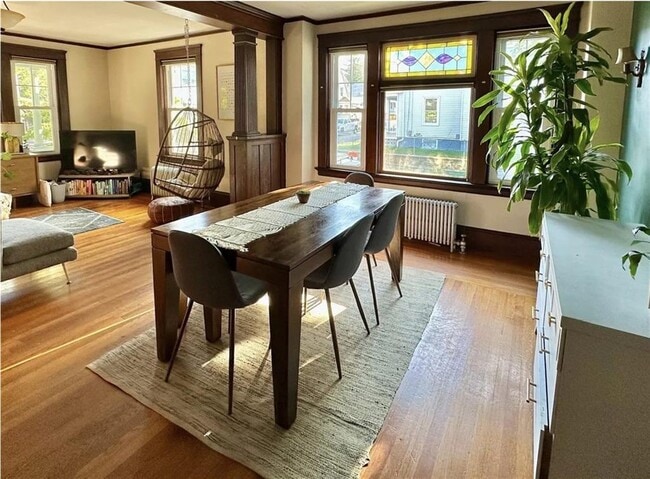 property at 60 Georgia Ave