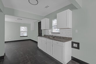 2496 Malone Ave in Memphis, TN - Building Photo - Building Photo