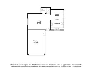 3720 Dorval Pl in Indianapolis, IN - Building Photo - Building Photo