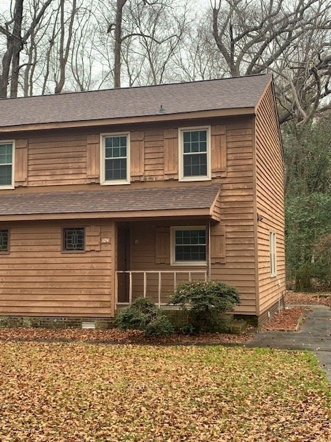 property at 104 Eric Ct