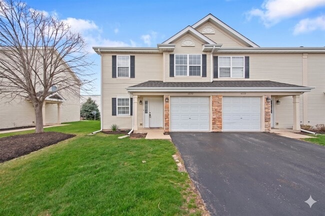 property at 1737 W Chrysler Dr