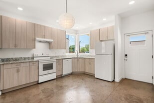 Ocotillo Ridge in Albuquerque, NM - Building Photo