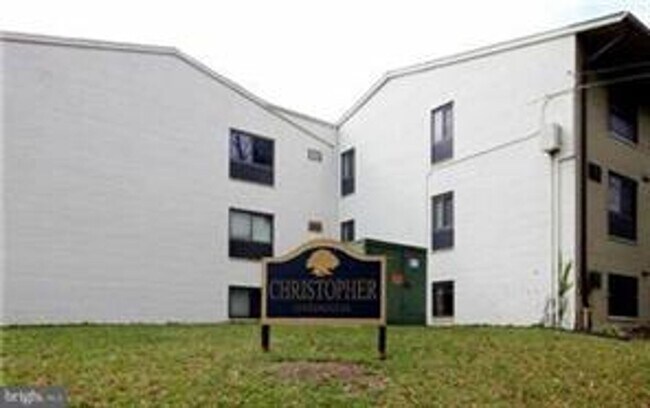 3101 Naylor Rd SE in Washington, DC - Building Photo - Building Photo