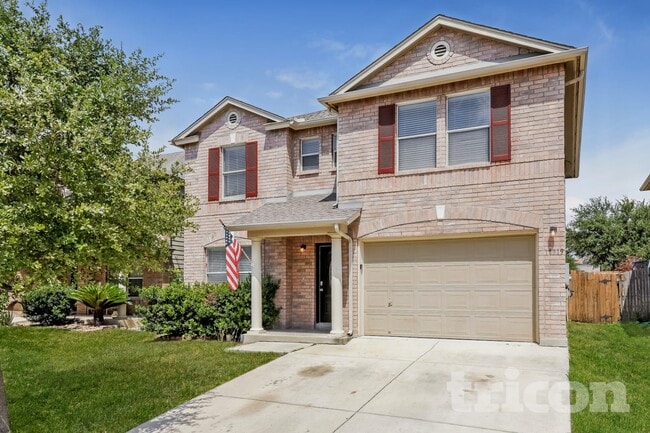 property at 11319 Saratoga Coach