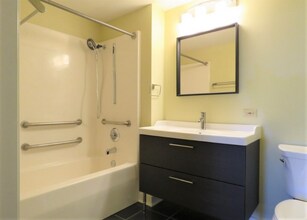 1401 Scott St in Little Rock, AR - Building Photo - Building Photo