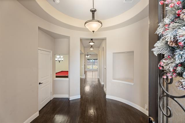 909 Smothermon Farm Rd in Little Elm, TX - Building Photo - Building Photo