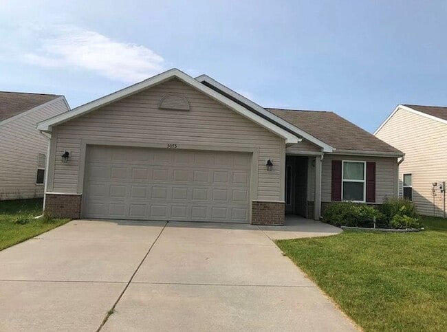 property at 3075 Goddard Ct