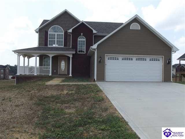 property at 111 McClendon Hills Ln