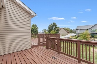 679 Dundee Ct in Wentzville, MO - Building Photo - Building Photo