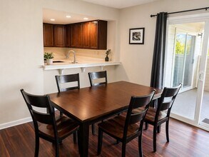 321 Ladera St, Unit 1 in Santa Barbara, CA - Building Photo - Building Photo