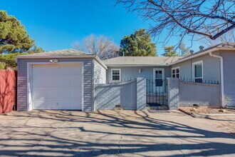 2710 27th St in Lubbock, TX - Building Photo - Building Photo