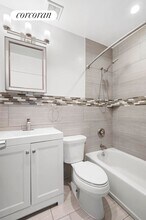 107 Avenue A in New York, NY - Building Photo - Building Photo