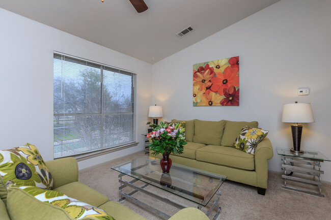 Beeville Station Apartments