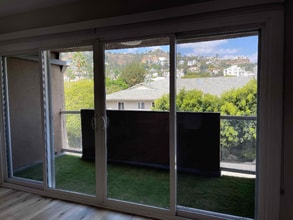 1284 Havenhurst Dr in West Hollywood, CA - Building Photo - Building Photo