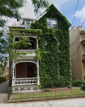 119 Olive St in New Haven, CT - Foto de edificio - Building Photo