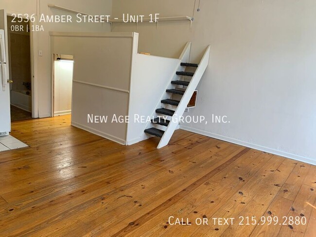 2536 Amber St, Unit Unit 1F