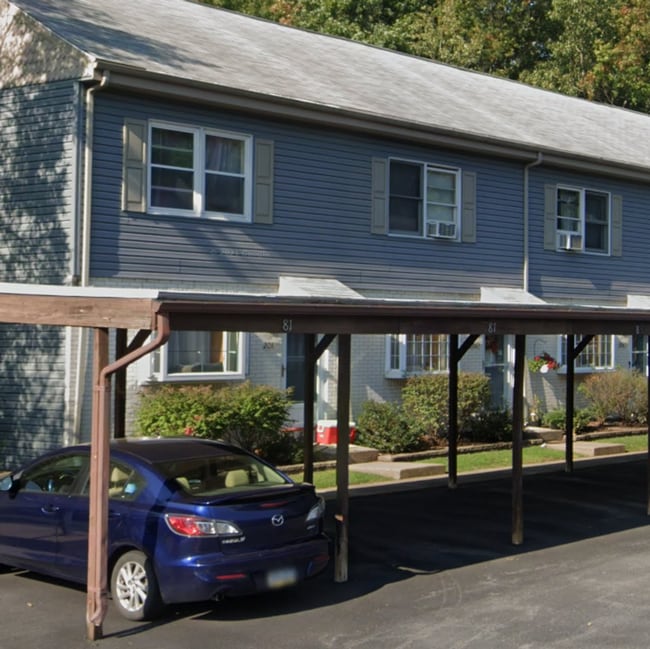 2093 Mary Ellen Ln in State College, PA - Building Photo - Building Photo