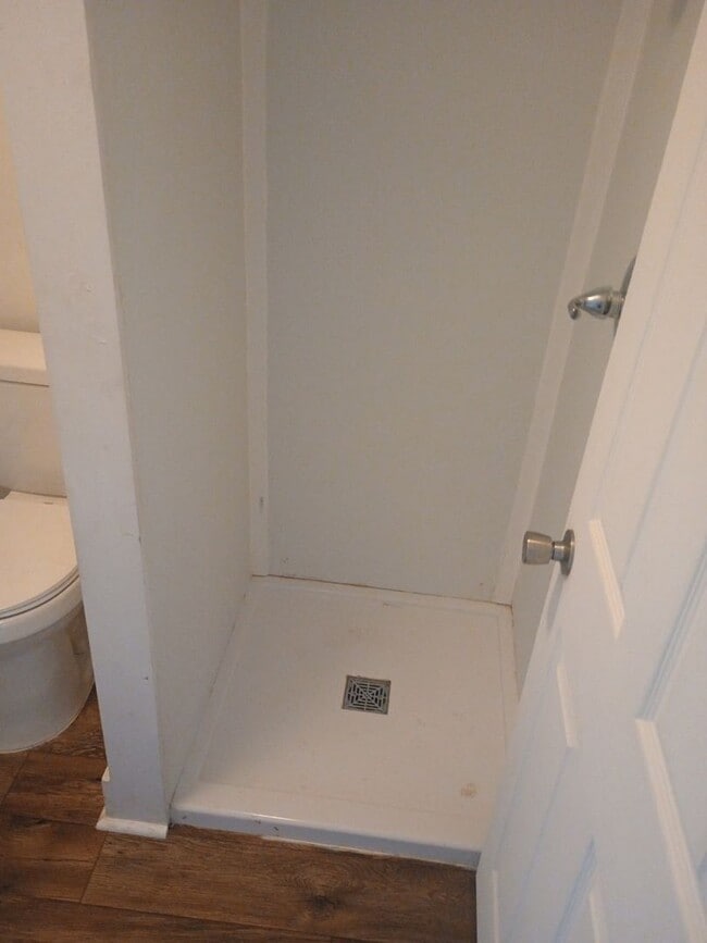 713 W Adams St in Muncie, IN - Foto de edificio - Building Photo