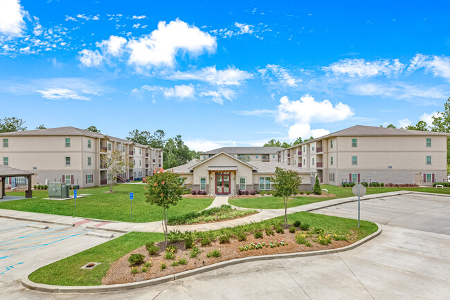 Reagan Crossing in Covington, LA - Foto de edificio - Building Photo