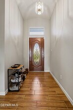 12928 Alfredo Apodaca Dr in El Paso, TX - Building Photo - Building Photo