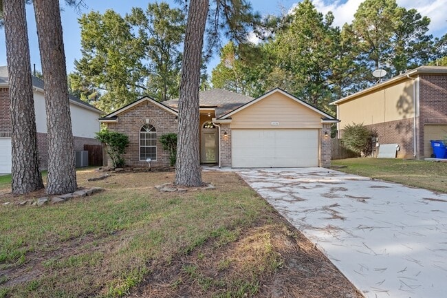 12130 La Salle Oaks in Conroe, TX - Building Photo - Building Photo