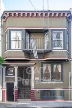 319 Ivy St in San Francisco, CA - Building Photo - Building Photo