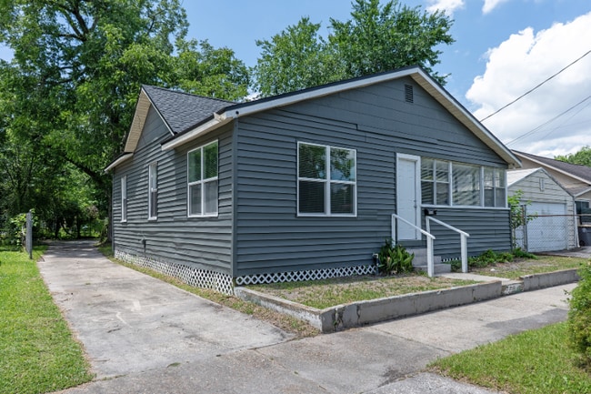 1574 Steele St in Jacksonville, FL - Building Photo - Building Photo
